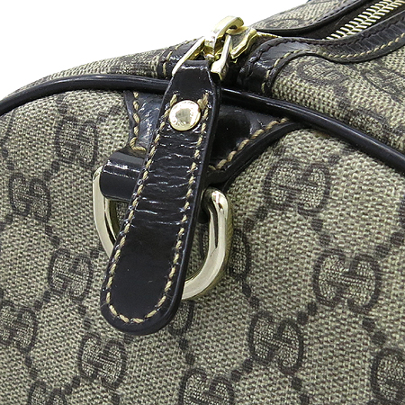 Gucci(����) 193602 GG �ΰ� PVC ���� ���� Ʈ���� ������ ��Ʈ�� �̹���5 - ���̺��� �߰���ǰ
