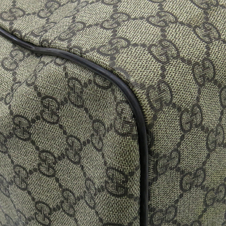 Gucci(����) 193602 GG �ΰ� PVC ���� ���� Ʈ���� ������ ��Ʈ�� �̹���6 - ���̺��� �߰���ǰ