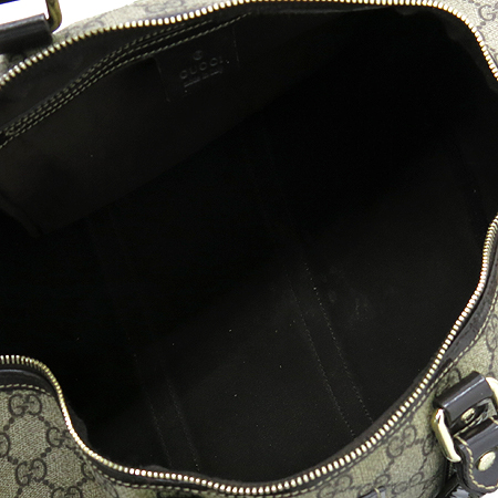 Gucci(����) 193602 GG �ΰ� PVC ���� ���� Ʈ���� ������ ��Ʈ�� �̹���7 - ���̺��� �߰���ǰ