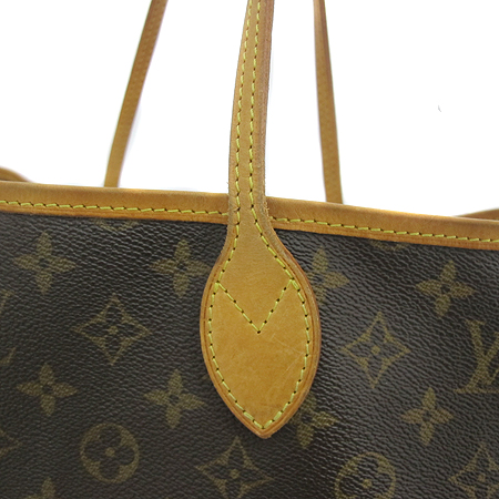 Louis Vuitton(���̺���) M40157 ���׷� �׹�ǮGM ����� [��õ ������] �̹���3 - ���̺��� �߰���ǰ