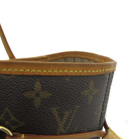 Louis Vuitton(���̺���) M40157 ���׷� �׹�ǮGM ����� [��õ ������] �̹���4 - ���̺��� �߰���ǰ