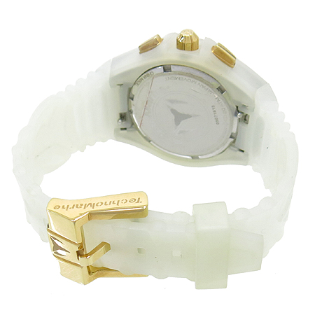 TechnoMarine(��ũ�븶��) ���� ���� ũ�γ�׷��� ���� ��� ������ �ð� �̹���3 - ���̺��� �߰���ǰ