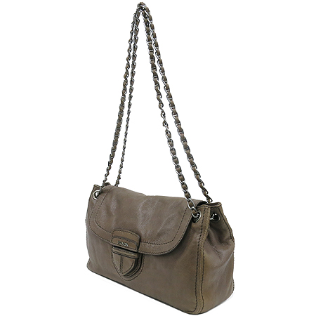 Prada(�����) B4659C �׷��̽� ī����Ų ARGILLA ����ΰ� ü�� ����� �̹���3 - ���̺��� �߰���ǰ