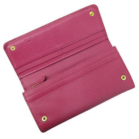 Prada(�����) 1M1132 ����ΰ� ��ũ (SAFFIANO)���ǾƳ� FIOCCO ���� ��� ������ �̹���4 - ���̺��� �߰���ǰ