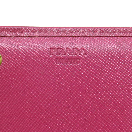 Prada(�����) 1M1132 ����ΰ� ��ũ (SAFFIANO)���ǾƳ� FIOCCO ���� ��� ������ �̹���5 - ���̺��� �߰���ǰ