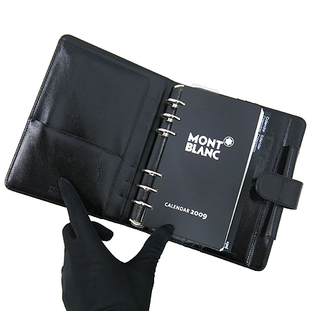 Montblanc(������) 14257 �������� ��Ÿ��Ŀ ��� ���̾ �̹���2 - ���̺��� �߰���ǰ