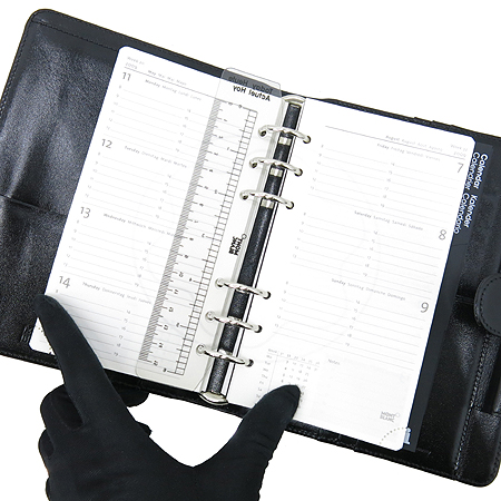 Montblanc(������) 14257 �������� ��Ÿ��Ŀ ��� ���̾ �̹���3 - ���̺��� �߰���ǰ