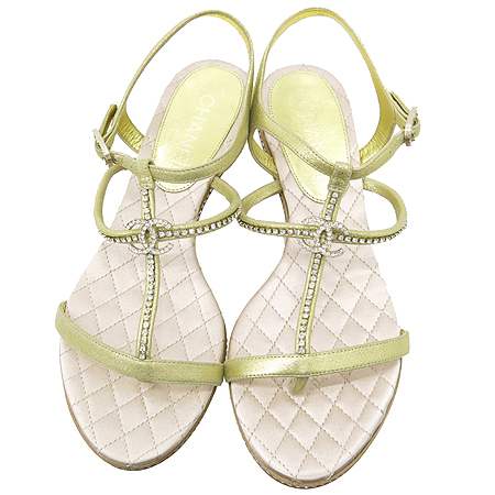 Chanel(����) COCO�ΰ� ��� ��� ����� ���� ������ �ɸ� ���� �̹���5 - ���̺��� �߰���ǰ