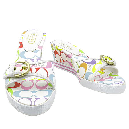 Coach(��ġ) �ñ׳�ó �ΰ� ������ ������ ���� �̹���2 - ���̺��� �߰���ǰ