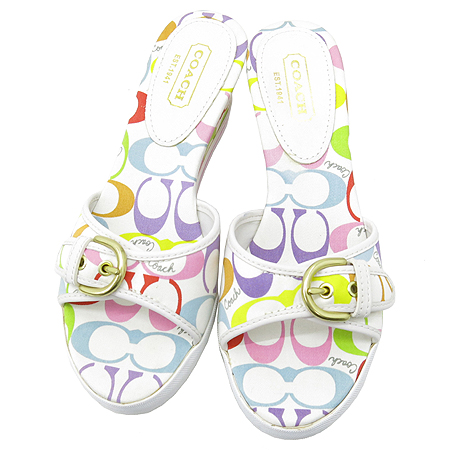 Coach(��ġ) �ñ׳�ó �ΰ� ������ ������ ���� �̹���5 - ���̺��� �߰���ǰ