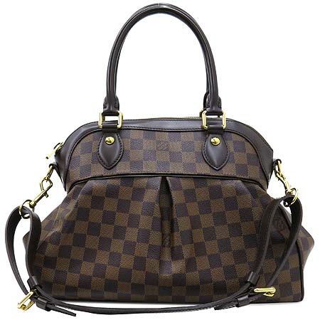 Louis Vuitton(���̺���) N51997 �ٹ̿� ���� ĵ���� Ʈ���� PM 2WAY �̹���2 - ���̺��� �߰���ǰ