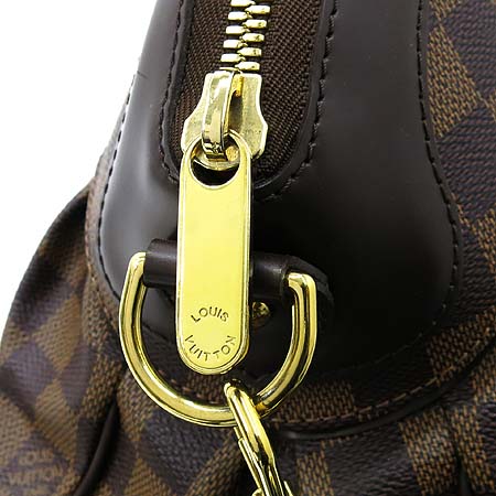 Louis Vuitton(���̺���) N51997 �ٹ̿� ���� ĵ���� Ʈ���� PM 2WAY �̹���4 - ���̺��� �߰���ǰ