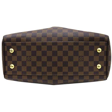 Louis Vuitton(���̺���) N51997 �ٹ̿� ���� ĵ���� Ʈ���� PM 2WAY �̹���5 - ���̺��� �߰���ǰ