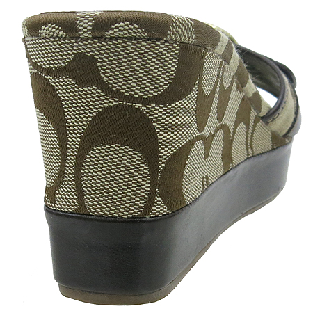 Coach(��ġ) �ñ׳�ó �ΰ� ������ ������ ���� �̹���4 - ���̺��� �߰���ǰ