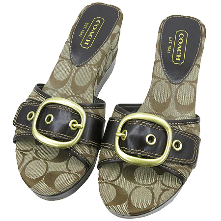 Coach(��ġ) �ñ׳�ó �ΰ� ������ ������ ���� �̹���5 - ���̺��� �߰���ǰ