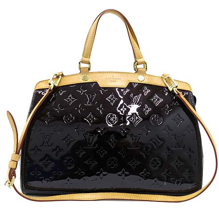 Louis Vuitton(���̺���) M91619 ���׷� ������ �Ƹ����� �극�� MM 2WAY[��õ������] �̹���2 - ���̺��� �߰���ǰ