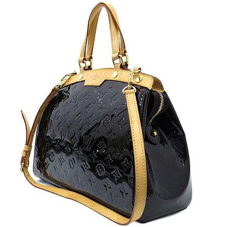 Louis Vuitton(���̺���) M91619 ���׷� ������ �Ƹ����� �극�� MM 2WAY[��õ������] �̹���3 - ���̺��� �߰���ǰ