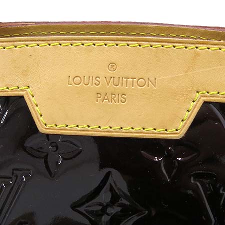 Louis Vuitton(���̺���) M91619 ���׷� ������ �Ƹ����� �극�� MM 2WAY[��õ������] �̹���4 - ���̺��� �߰���ǰ
