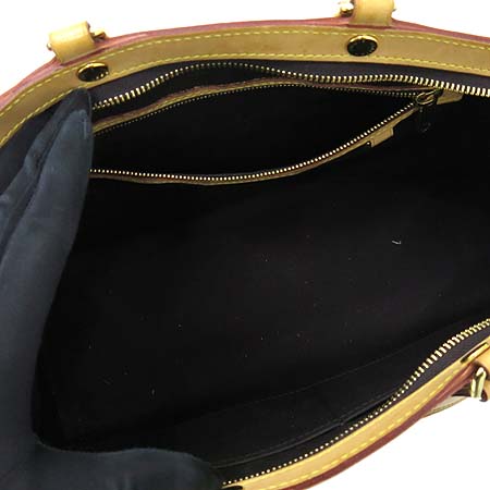 Louis Vuitton(���̺���) M91619 ���׷� ������ �Ƹ����� �극�� MM 2WAY[��õ������] �̹���6 - ���̺��� �߰���ǰ