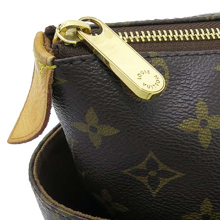 Louis Vuitton(���̺���) M56688 ���׷� ĵ���� ��Ż�� PM ����� �̹���5 - ���̺��� �߰���ǰ