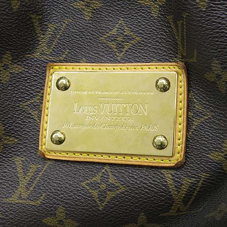 Louis Vuitton(���̺���) M56381 ���׷� ĵ���� �������� GM ����� �̹���3 - ���̺��� �߰���ǰ