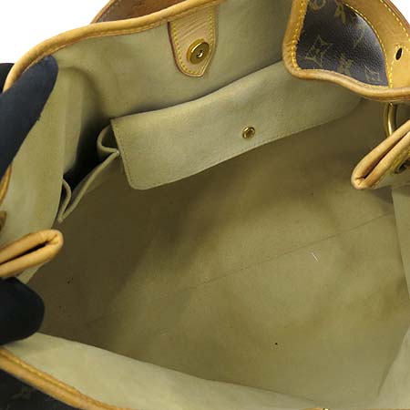 Louis Vuitton(���̺���) M56381 ���׷� ĵ���� �������� GM ����� �̹���5 - ���̺��� �߰���ǰ