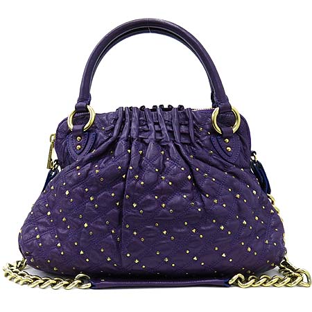 Marc_Jacobs(��ũ�����߽�) ũ���� �÷��� ���� ���� ���͵� ��� ���� ü�� ���� ��Ž�� 2WAY �̹���2 - ���̺��� �߰���ǰ