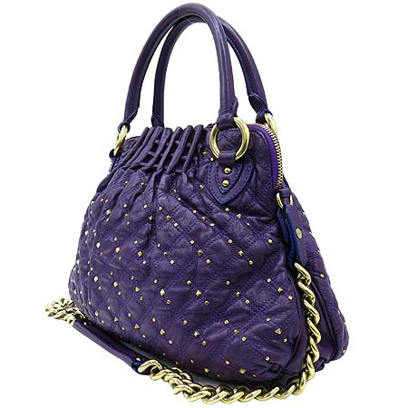 Marc_Jacobs(��ũ�����߽�) ũ���� �÷��� ���� ���� ���͵� ��� ���� ü�� ���� ��Ž�� 2WAY �̹���3 - ���̺��� �߰���ǰ