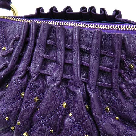 Marc_Jacobs(��ũ�����߽�) ũ���� �÷��� ���� ���� ���͵� ��� ���� ü�� ���� ��Ž�� 2WAY �̹���4 - ���̺��� �߰���ǰ