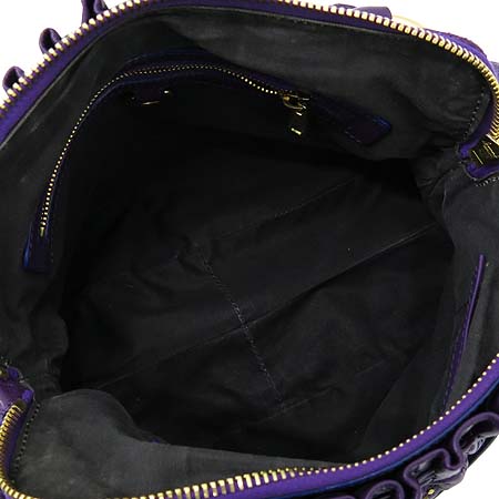 Marc_Jacobs(��ũ�����߽�) ũ���� �÷��� ���� ���� ���͵� ��� ���� ü�� ���� ��Ž�� 2WAY �̹���6 - ���̺��� �߰���ǰ