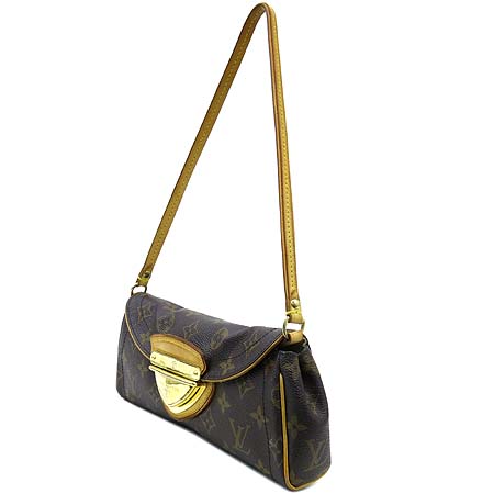 Louis Vuitton(���̺���) M40122 ���׷� ĵ���� ����� Ŭ��ġ �� �����[��õ��] �̹���2 - ���̺��� �߰���ǰ