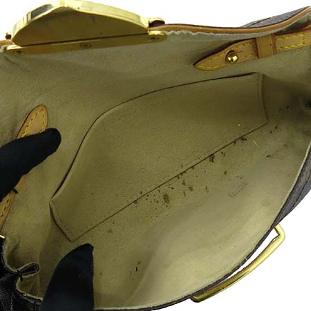 Louis Vuitton(���̺���) M40122 ���׷� ĵ���� ����� Ŭ��ġ �� �����[��õ��] �̹���4 - ���̺��� �߰���ǰ