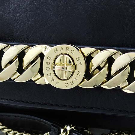 Marc by Marc Jacobs(��ũ���̸�ũ�����߽�) ���� ���� ���� ü�� �̴� ũ�ν��� �̹���3 - ���̺��� �߰���ǰ