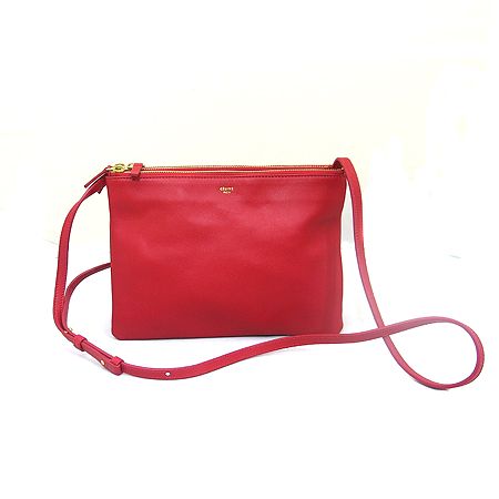 Celine(������) 171453 ����Ų TRIO(Ʈ����) ���� ũ�ν��� [��������] �̹���2 - ���̺��� �߰���ǰ