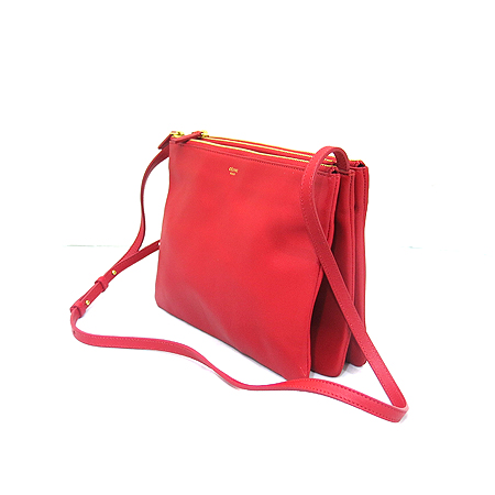 Celine(������) 171453 ����Ų TRIO(Ʈ����) ���� ũ�ν��� [��������] �̹���3 - ���̺��� �߰���ǰ