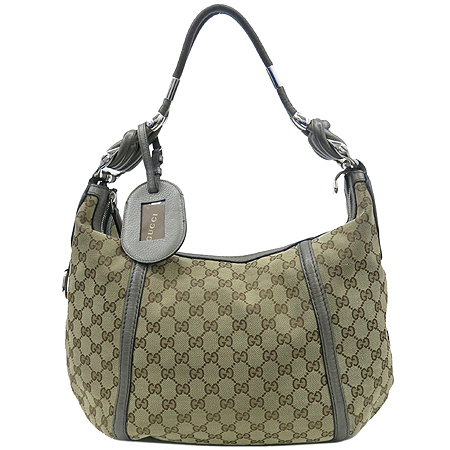Gucci(����) 240261 ��ũ�� Ȧ���� GG�ΰ� �𰡵� ȣ�� ����� �̹���2 - ���̺��� �߰���ǰ