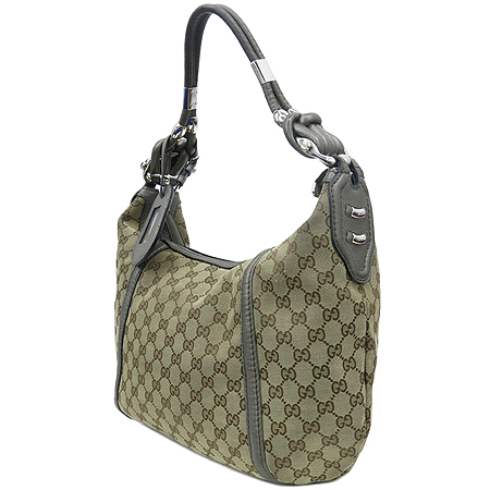 Gucci(����) 240261 ��ũ�� Ȧ���� GG�ΰ� �𰡵� ȣ�� ����� �̹���3 - ���̺��� �߰���ǰ