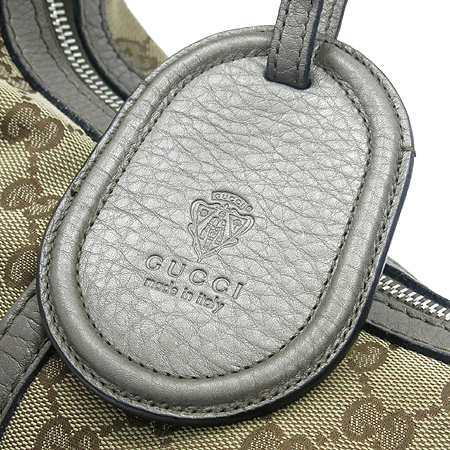 Gucci(����) 240261 ��ũ�� Ȧ���� GG�ΰ� �𰡵� ȣ�� ����� �̹���5 - ���̺��� �߰���ǰ