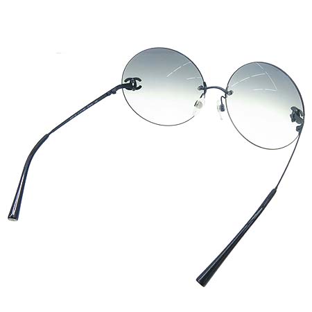 Chanel(����) 4057 COCO �ΰ� ���� ���� ���۶� �̹���3 - ���̺��� �߰���ǰ