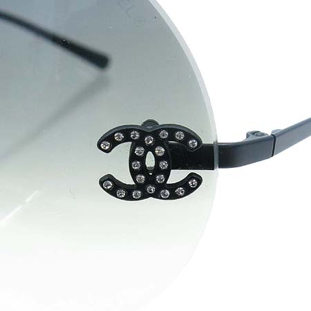 Chanel(����) 4057 COCO �ΰ� ���� ���� ���۶� �̹���4 - ���̺��� �߰���ǰ