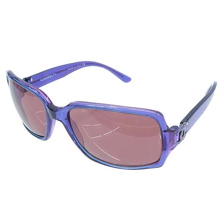 Chanel(����) 5030 ���� ���� ���� �ΰ� ��� ���۶� [���빮��] �̹���3 - ���̺��� �߰���ǰ