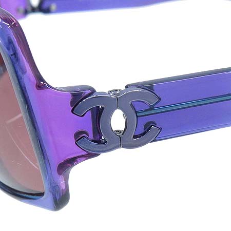 Chanel(����) 5030 ���� ���� ���� �ΰ� ��� ���۶� [���빮��] �̹���5 - ���̺��� �߰���ǰ