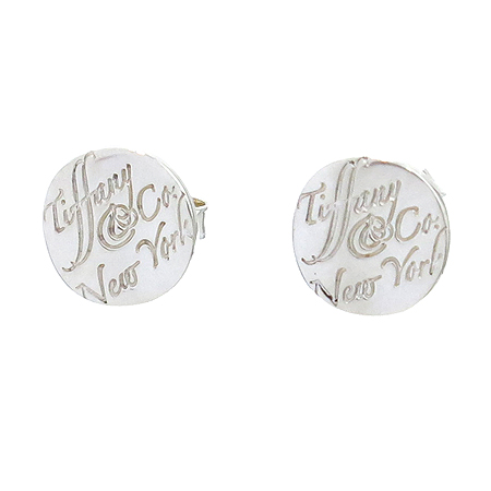 Tiffany(Ƽ�Ĵ�) 925(�ǹ�) Ƽ�Ĵ� NOTES (��Ʈ) ���� �Ͱ��� �̹���2 - ���̺��� �߰���ǰ