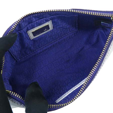 Fendi(���) 8BR592 ����F �ΰ� PVC ü�� ����� �̹���4 - ���̺��� �߰���ǰ