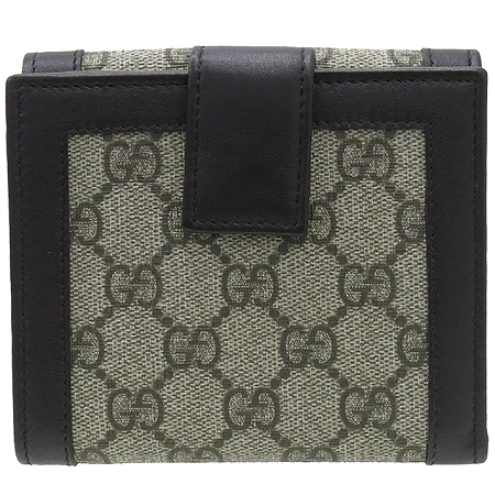 Gucci(����) 282412 GG�ΰ� PVC ��ũ����� ȥ�� ����ΰ� ������ �̹���3 - ���̺��� �߰���ǰ