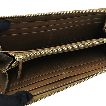 Gucci(����) 306616 GG�ΰ� �ø� ������ ���� ������ �̹���4 - ���̺��� �߰���ǰ