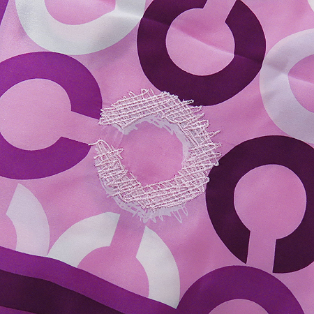 Coach(��ġ) 100% ��ũ �ɾ�Ʈ ��ī�� �̹���3 - ���̺��� �߰���ǰ