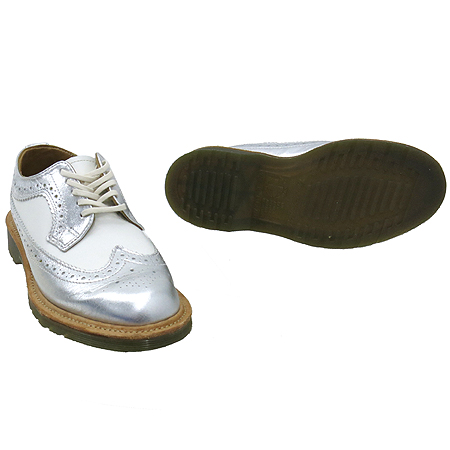 DR.MARTENS(���͸�ƾ) MIE ���� ���� �̹���3 - ���̺��� �߰���ǰ