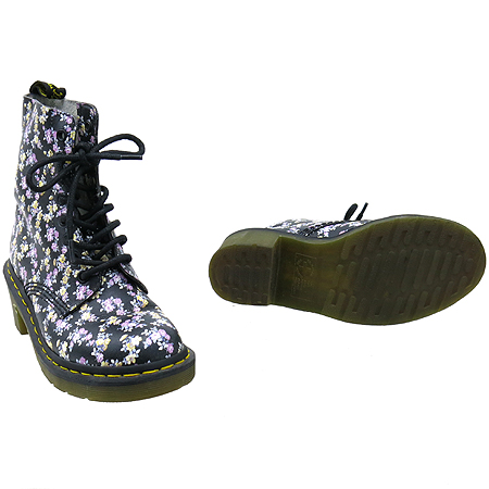 DR.MARTENS(���͸�ƾ) �ö�� ������ ���� ��Ŀ �̹���2 - ���̺��� �߰���ǰ