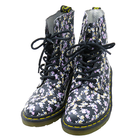 DR.MARTENS(���͸�ƾ) �ö�� ������ ���� ��Ŀ �̹���5 - ���̺��� �߰���ǰ